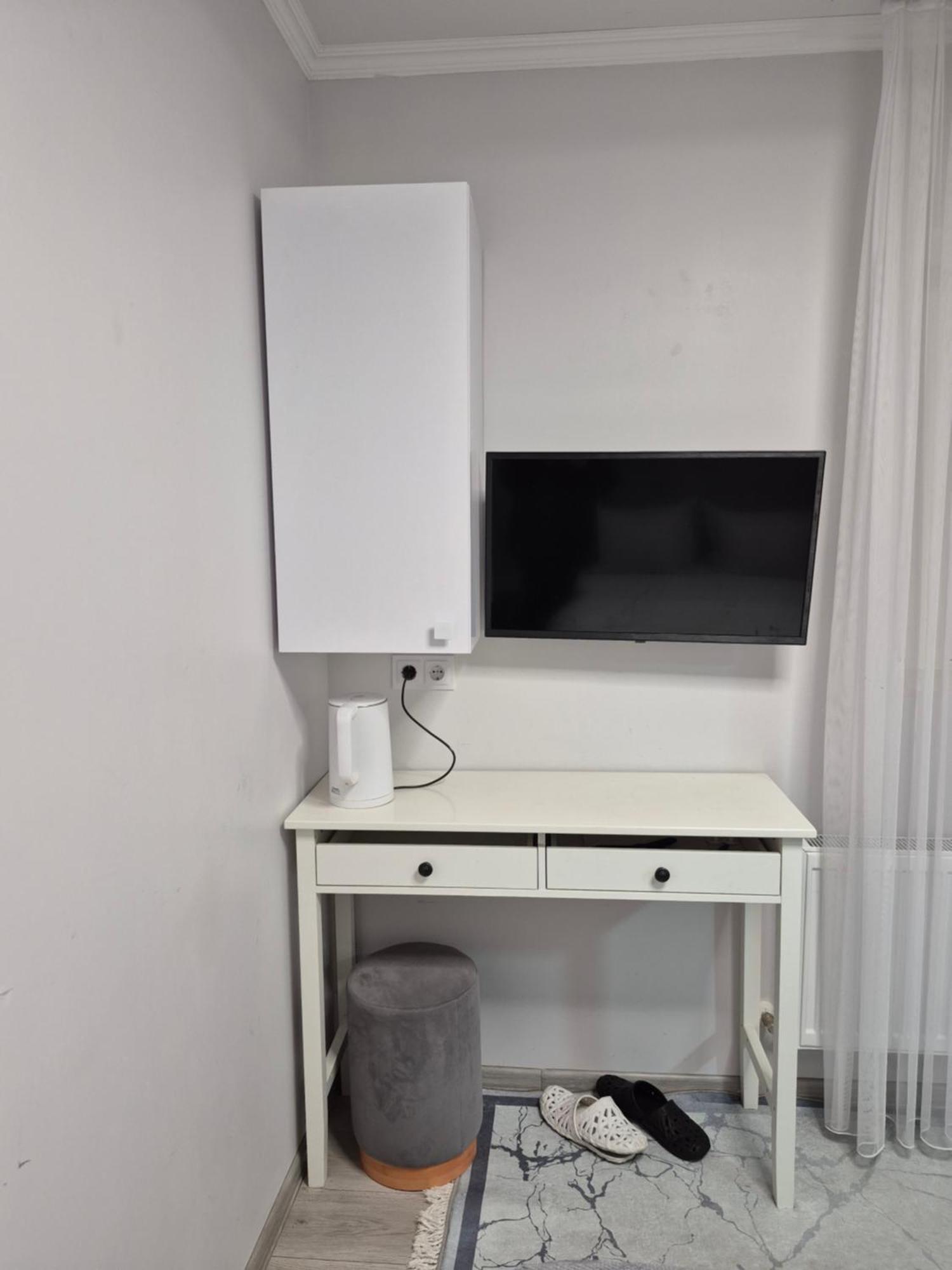 Budget Private Room คีชีเนา ภายนอก รูปภาพ